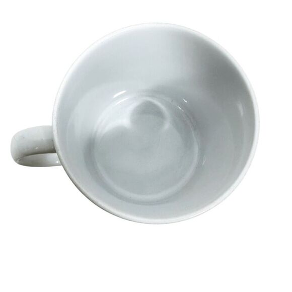 Vintage Starbucks Coffee Mug BOSTON Paul Revere STATUE CITY RARE 1994 North End - Picture 11 of 12